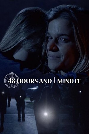 48 Hours and 1 Minute (2025) Hindi (MULTI AUDIO) – – HD Poster Download - filmyfly