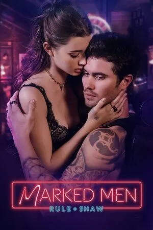 Marked Men 2025 Hindi Dual Audio HD Poster Download - filmyfly