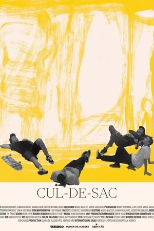Cul-de-sac (2024) Hindi (MULTI AUDIO) – – HD Poster Download - filmyfly