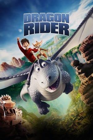 Firedrake The Silver Dragon (2020) Hindi Dual Audio [790MB] HD Poster Download - filmyfly