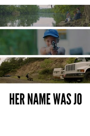 Her Name Was Jo 2020 Hindi (Fan Dub) Dual Audio [940MB] HD Poster Download - filmyfly