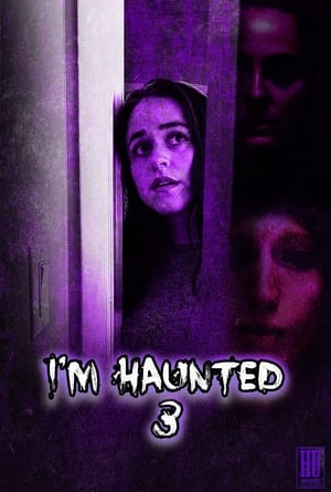 I'm Haunted 3 (2024) Hindi (MULTI AUDIO) HD Poster Download - filmyfly