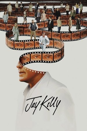 Jay Kelly (2025) Hindi (MULTI AUDIO) – – HD Poster Download - filmyfly