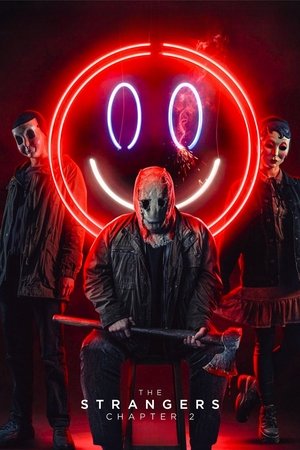 Les Intrus : Chapitre 2 (2025) Hindi (MULTI AUDIO) – – HD Poster Download - filmyfly