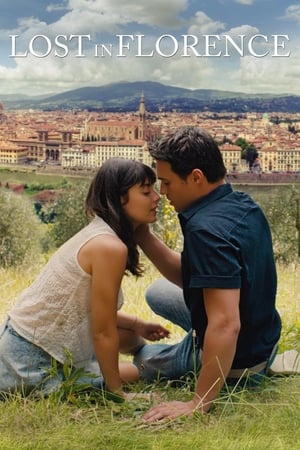 Lost in Florence (2017) Hindi Dual Audio – HD Poster Download - filmyfly