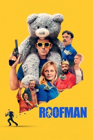 Roofman (2025) Hindi (MULTI AUDIO) – – HD Poster Download - filmyfly