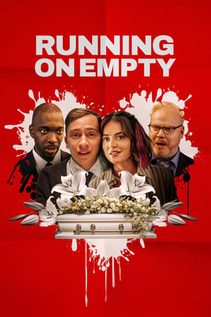 Running on Empty (2024) Hindi (MULTI AUDIO) HD Poster Download - filmyfly
