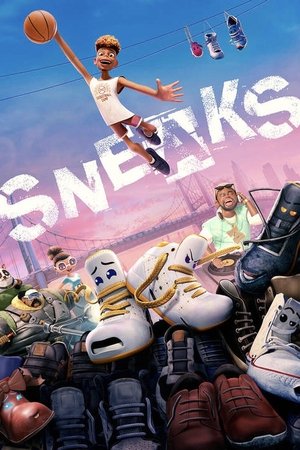 Sneaks (2025) Hindi (MULTI AUDIO) – – HD Poster Download - filmyfly