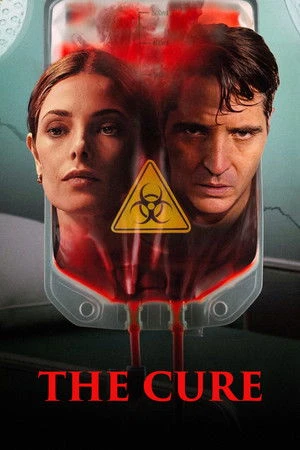 The Cure (2026) Hindi (MULTI AUDIO) – – HD Poster Download - filmyfly