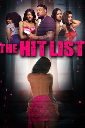 The Hit List (2025) Hindi (MULTI AUDIO) – – HD Poster Download - filmyfly