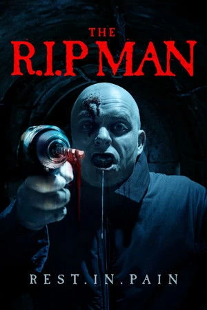 The R.I.P Man (2025) Hindi (MULTI AUDIO) – – HD Poster Download - filmyfly