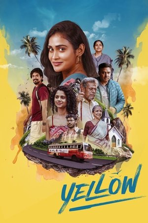 Yellow (2025) Hindi (MULTI AUDIO) – – HD Poster Download - filmyfly